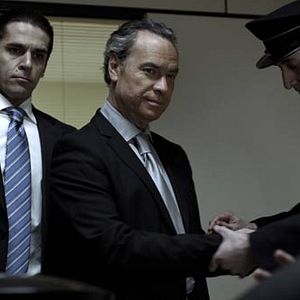 Foto Operación Malaya