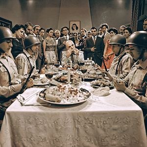 Foto Women Without Men