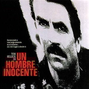 Foto Un hombre inocente