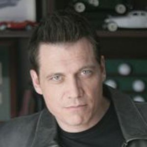 Foto Holt McCallany