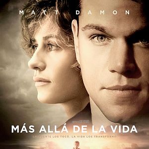 Foto Más allá de la vida
