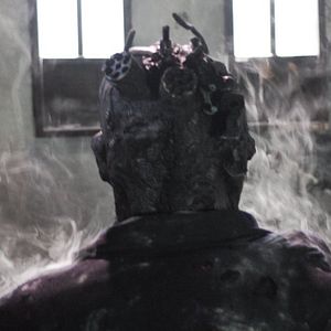 Foto Shinya Tsukamoto