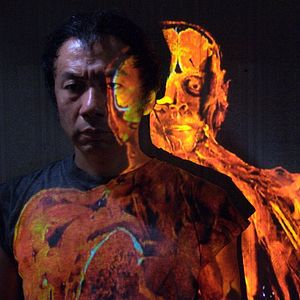 Foto Shinya Tsukamoto