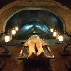 Foto Shinya Tsukamoto