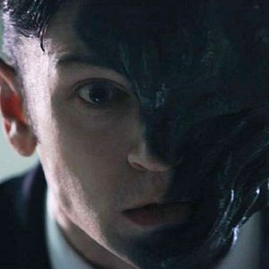 Foto Shinya Tsukamoto