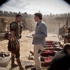 Foto La legión del águila