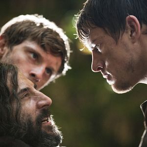 Foto La legión del águila