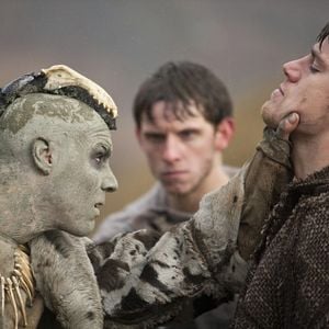 Foto La legión del águila