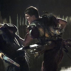 Foto La legión del águila