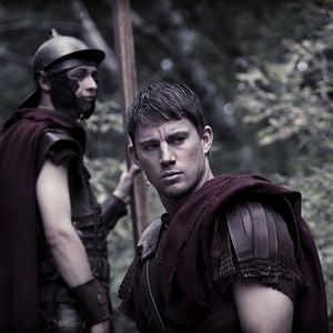 Foto La legión del águila