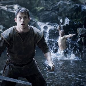 Foto La legión del águila