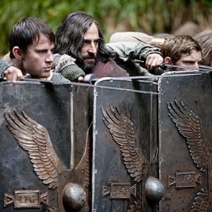 Foto La legión del águila