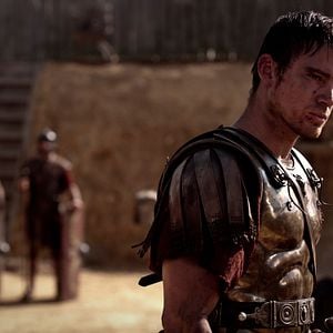 Foto La legión del águila