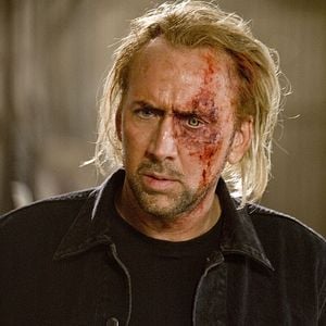 Foto Nicolas Cage