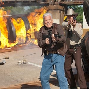 Foto Patrick Lussier