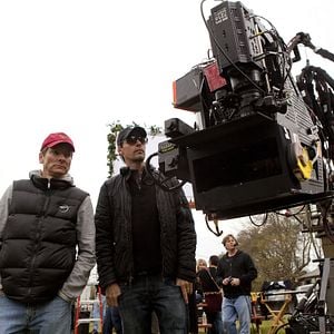 Foto Patrick Lussier