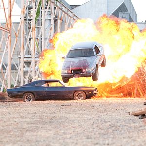 Foto Patrick Lussier