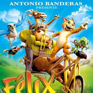 Foto El Lince Perdido