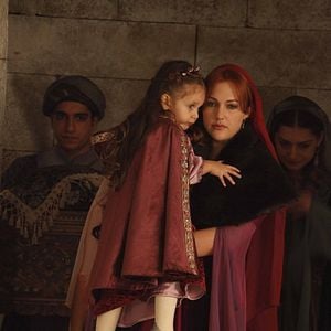 Foto Meryem Uzerli