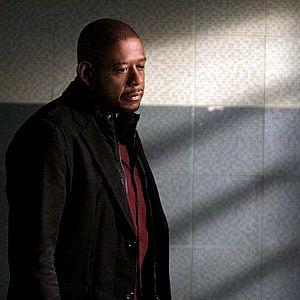 Foto Forest Whitaker