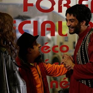 Foto Beur sur la ville