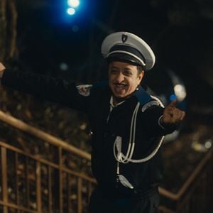 Foto Beur sur la ville