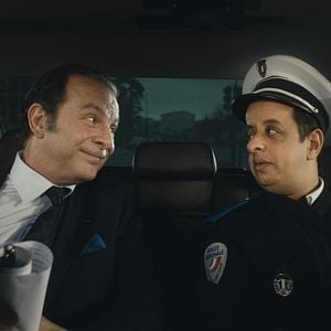 Foto Beur sur la ville