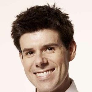 Foto Johnathan McClain