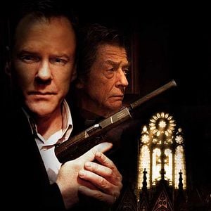 Foto Kiefer Sutherland