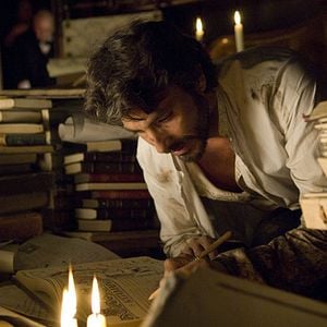 Foto La herencia Valdemar II: La sombra prohibida