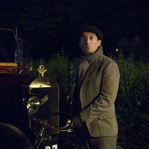 Foto La herencia Valdemar II: La sombra prohibida