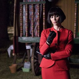 Foto La herencia Valdemar II: La sombra prohibida