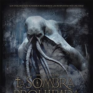 Foto La herencia Valdemar II: La sombra prohibida