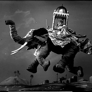 Foto Ladislas Starewitch