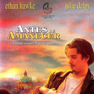 Foto Antes de amanecer