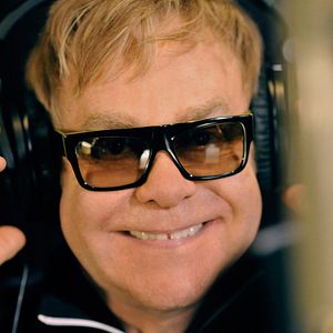 Foto Elton John
