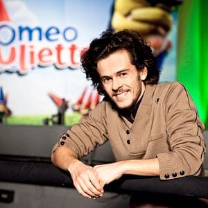 Foto Gnomeo y Julieta