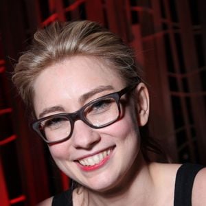 Foto Elizabeth Meriwether