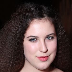 Foto Tallulah Belle Willis