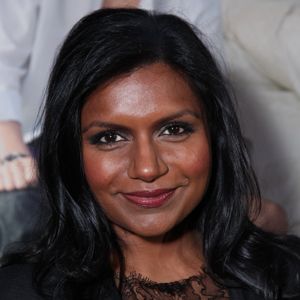 Foto Mindy Kaling