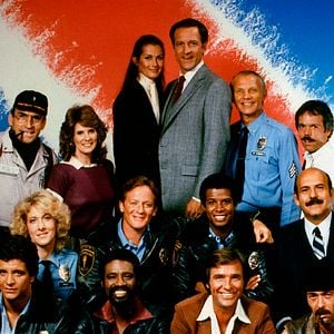 Foto Canción triste de Hill Street