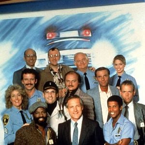 Foto Canción triste de Hill Street