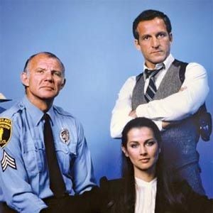 Foto Canción triste de Hill Street