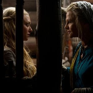 Foto Amanda Seyfried