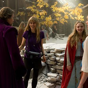 Foto Amanda Seyfried