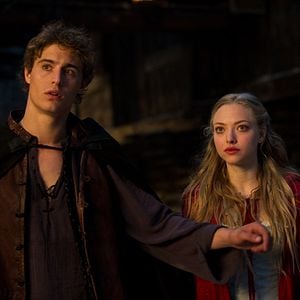 Foto Amanda Seyfried