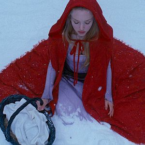 Foto Amanda Seyfried