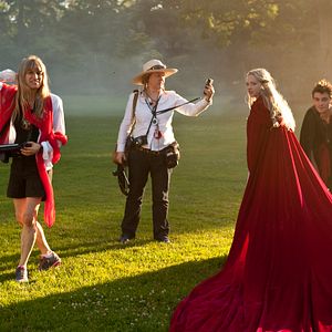 Foto Amanda Seyfried