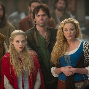 Foto Amanda Seyfried