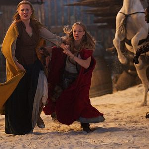 Foto Amanda Seyfried